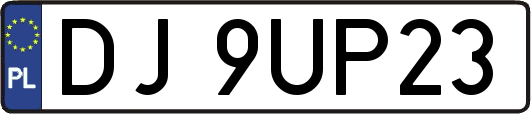 DJ9UP23