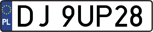 DJ9UP28