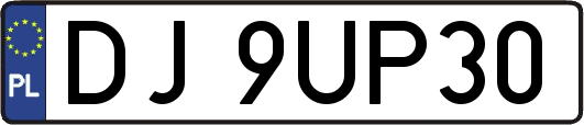 DJ9UP30