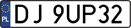 DJ9UP32