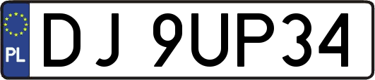 DJ9UP34