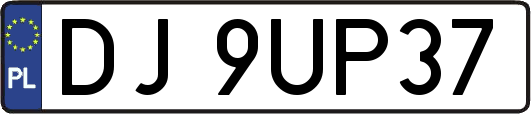 DJ9UP37