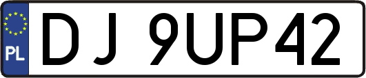 DJ9UP42