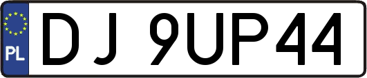 DJ9UP44