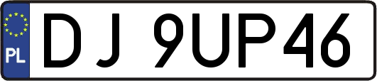 DJ9UP46
