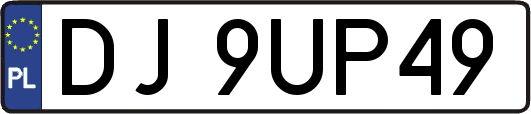 DJ9UP49