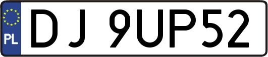 DJ9UP52