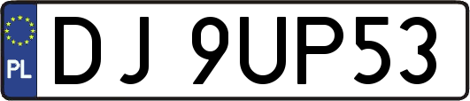 DJ9UP53