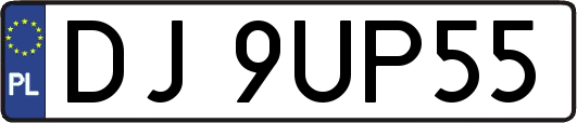DJ9UP55