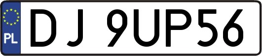 DJ9UP56