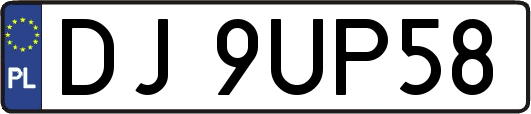 DJ9UP58