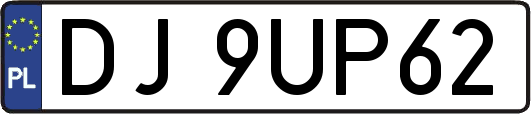 DJ9UP62