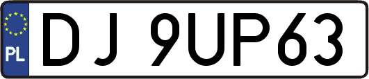 DJ9UP63