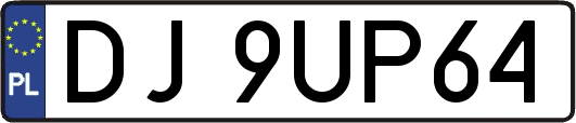 DJ9UP64