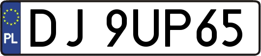 DJ9UP65