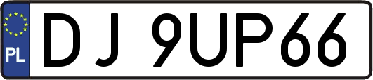 DJ9UP66