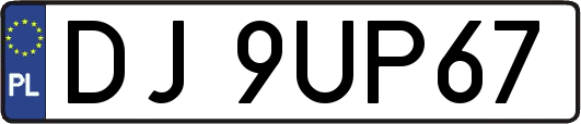 DJ9UP67