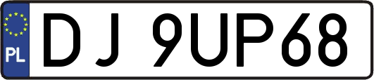 DJ9UP68
