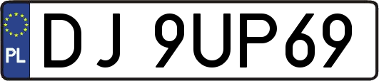 DJ9UP69