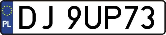 DJ9UP73
