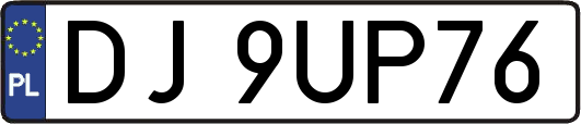 DJ9UP76