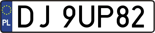 DJ9UP82