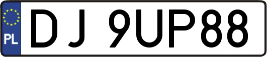 DJ9UP88