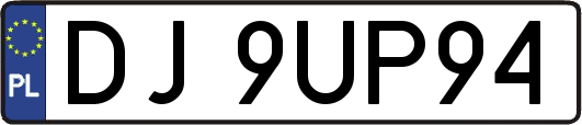 DJ9UP94