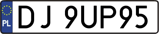 DJ9UP95