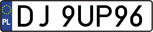 DJ9UP96