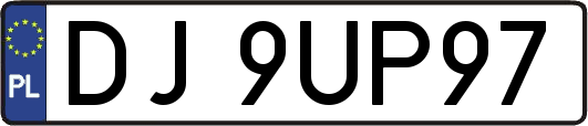 DJ9UP97
