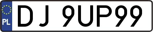 DJ9UP99