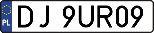 DJ9UR09