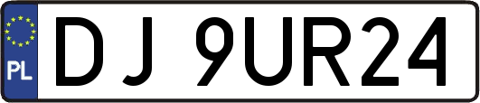 DJ9UR24