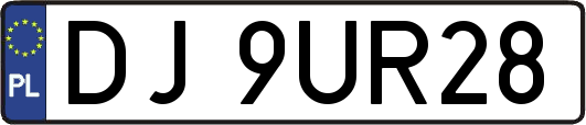 DJ9UR28