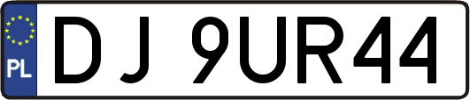 DJ9UR44