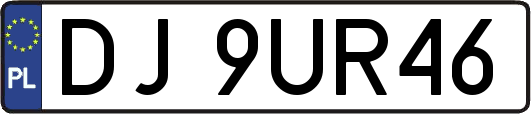 DJ9UR46