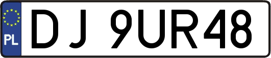 DJ9UR48