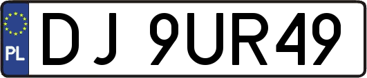 DJ9UR49
