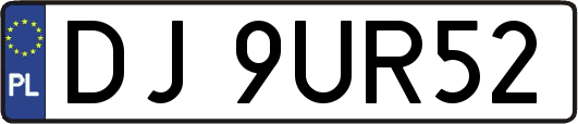 DJ9UR52
