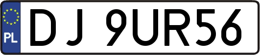 DJ9UR56