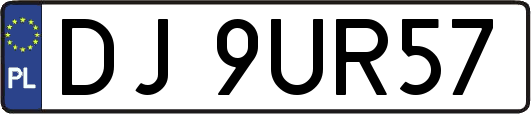 DJ9UR57