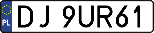DJ9UR61