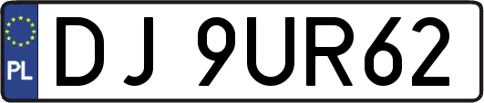 DJ9UR62