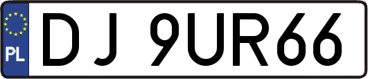 DJ9UR66