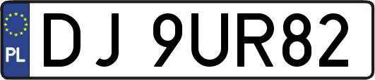 DJ9UR82