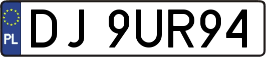 DJ9UR94