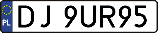 DJ9UR95