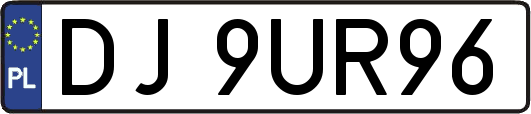 DJ9UR96