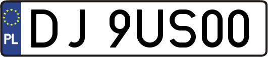 DJ9US00